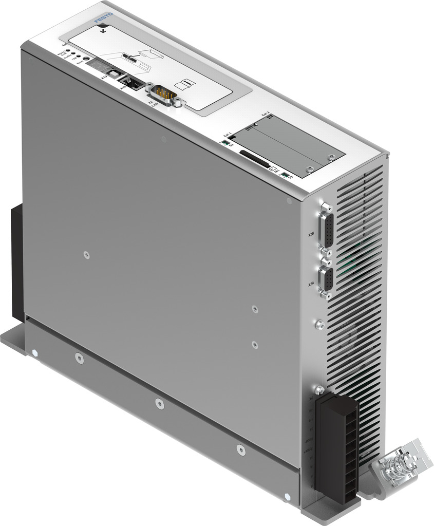 Motor controller