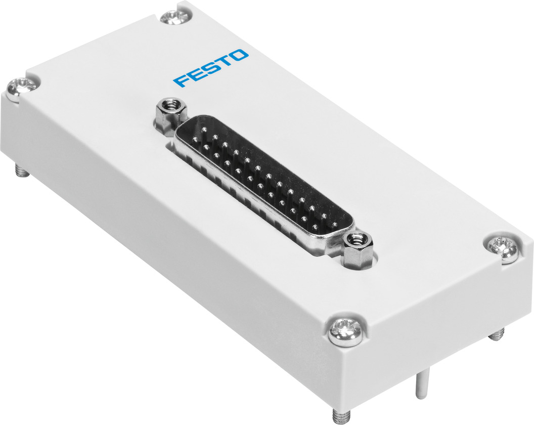 Electrical interface