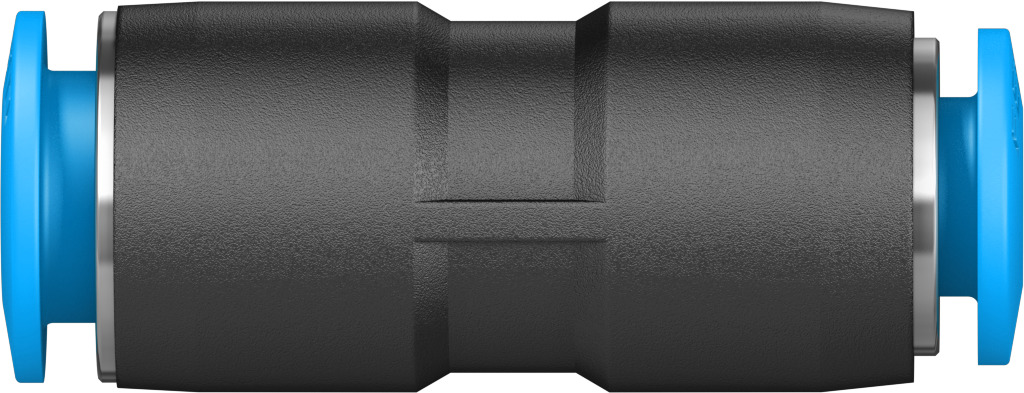 Push-in connector