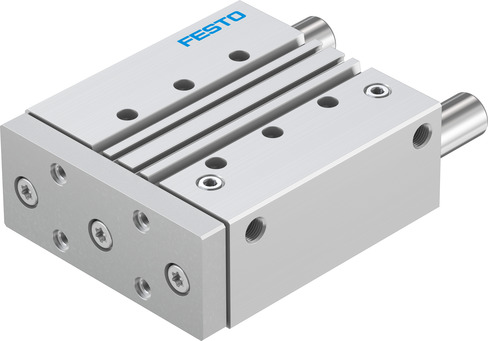 Details about   FESTO DFM-50-100-P-A-GF 170874 Linear Guide Top Condition Worldwide Shipping 