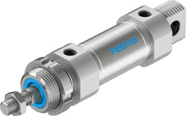 Festo 1908318 DSNU-25-70-PPV-A Standard Cylinder 