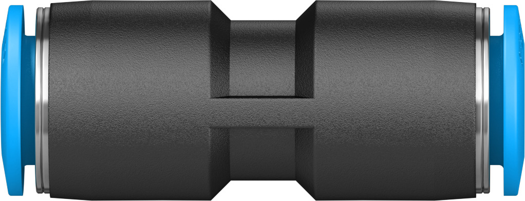 Push-in connector