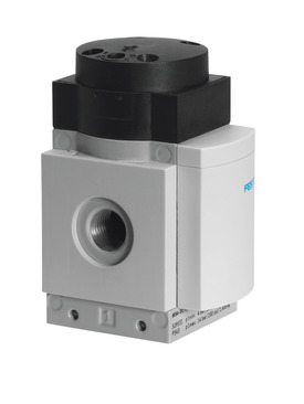 festo ms6 safety valve manufacturer