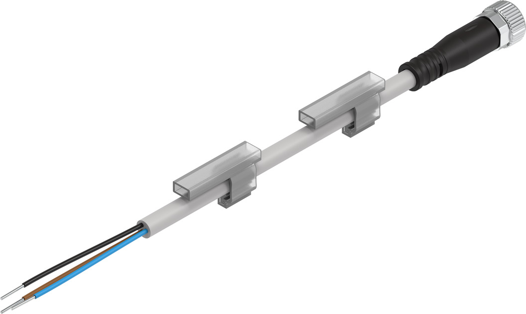 connecting cable