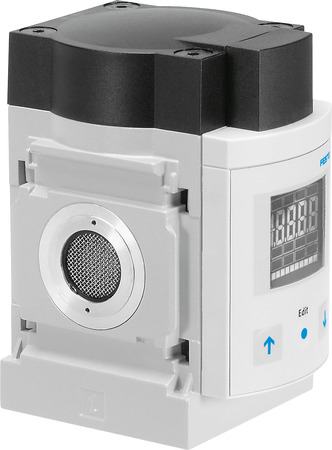 Flow sensor