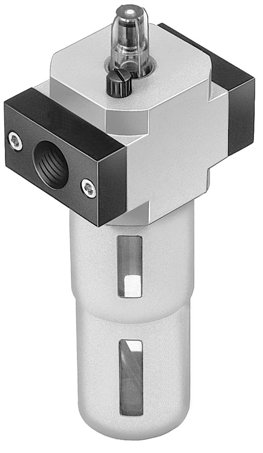 Lubricator