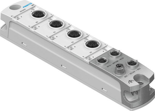 For automation system