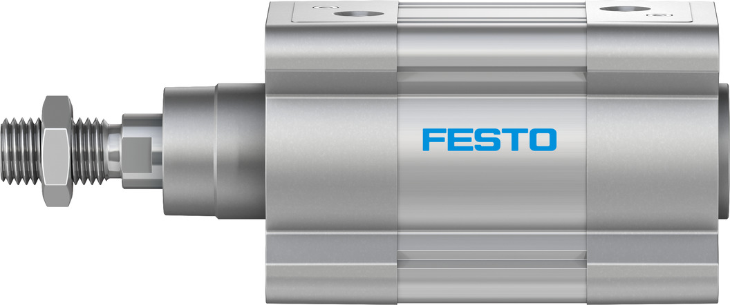 ISO cylinder