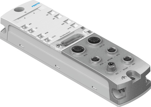 Image of Festo ET 2 E product on Festo website