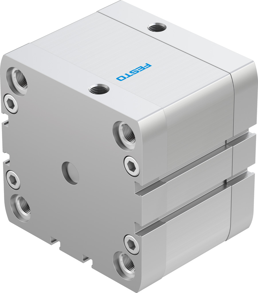 Compact air cylinder ADN8025IPA Festo USA