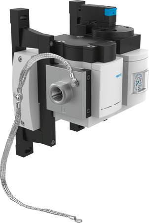 Service unit combination