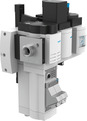 Festo Modulverbinder MS4-MV  X443 Neuware 