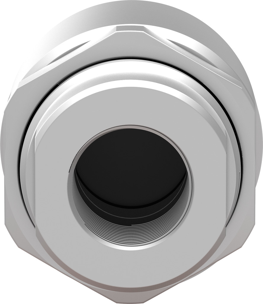 Selfaligning quick coupling FKM20X1,5 Festo USA