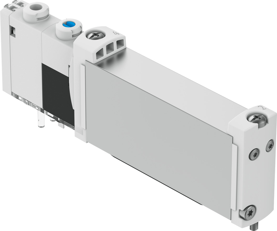 Solenoid valve