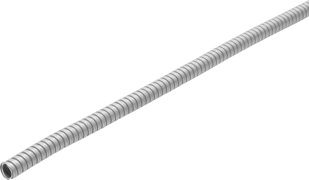 Flexible metal conduit