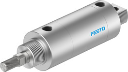 FESTO AIR CYLINDER DNA-2 1/2”-5-P-A-MP2 