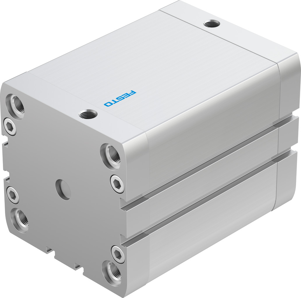 Compact air cylinder ADN8080IPA Festo USA