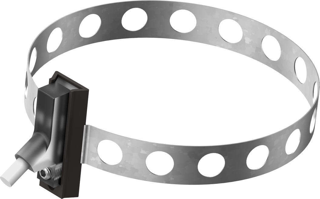 Sensor bracket SAMHFBSH Festo USA