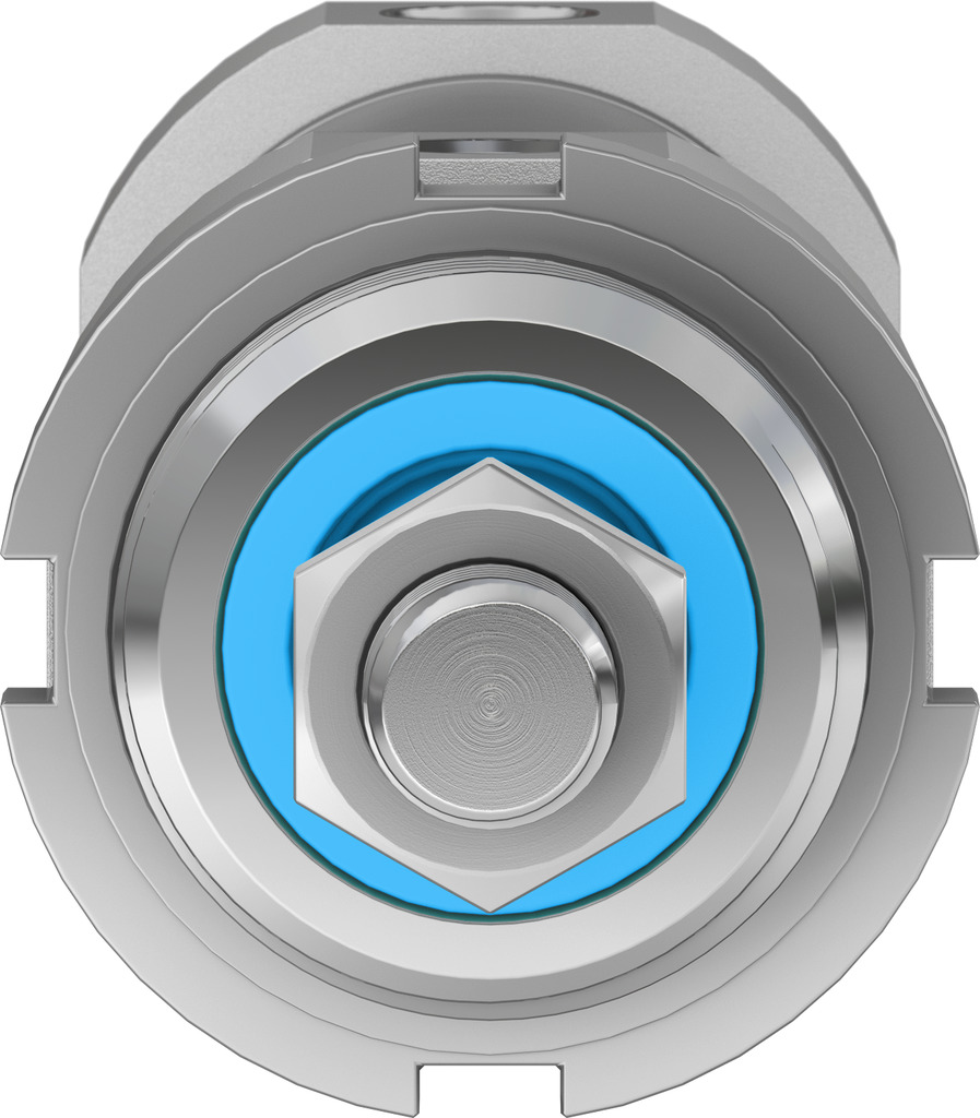 Round cylinder