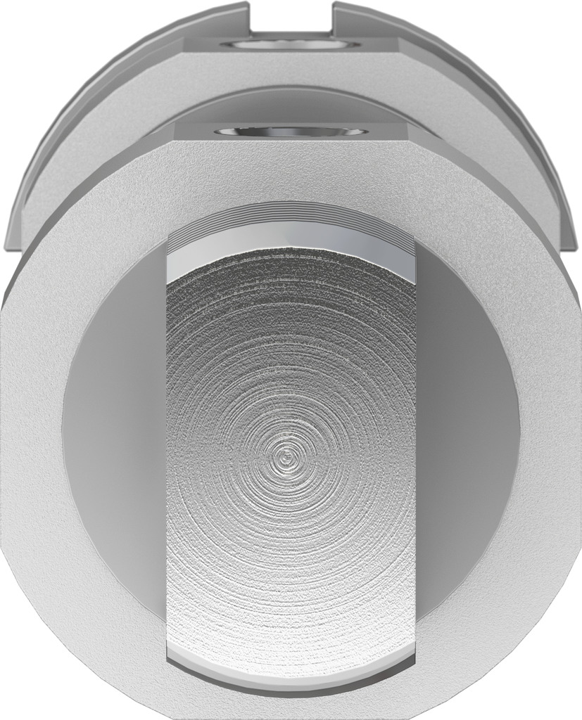 Round cylinder