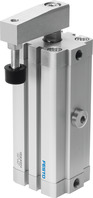 Clamp cylinders