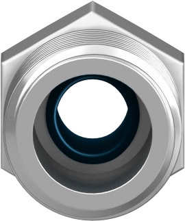 Push-in fitting