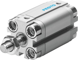 Festo ADVU-16-15-P-A Kompaktzylinder 156509 