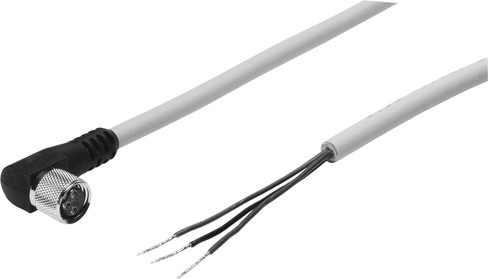 FESTO Interconnexion type sim-m8-3gd-5-pu/159421 article Neuf dans neuf dans sa boîte!