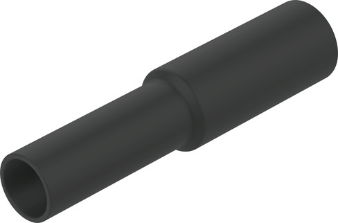 Push-in sleeve
