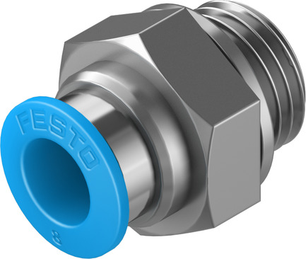 festo steckverschraubung landefeld piloted hydraulik