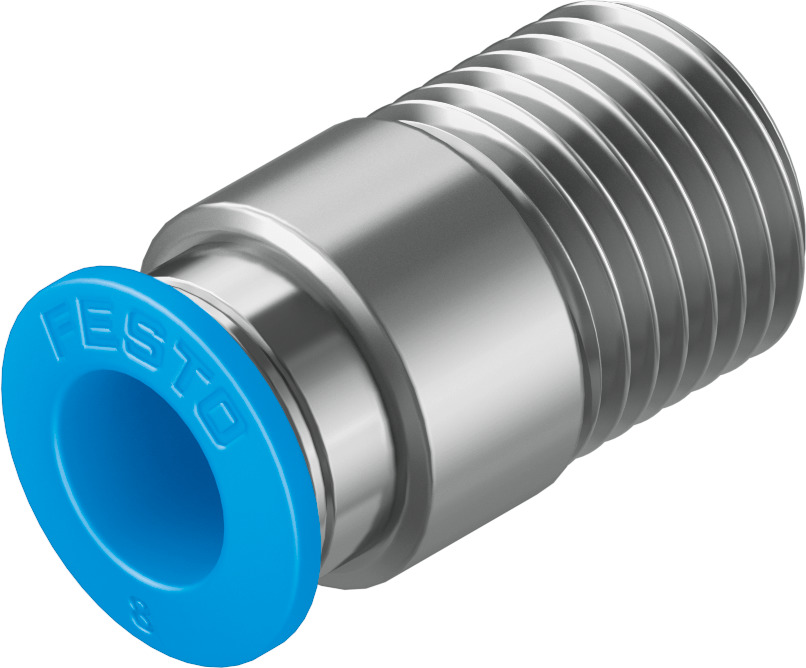 Push-in fitting