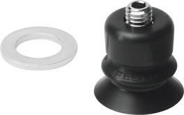 Festo 189400 vakuumsauger ess-20-cn
