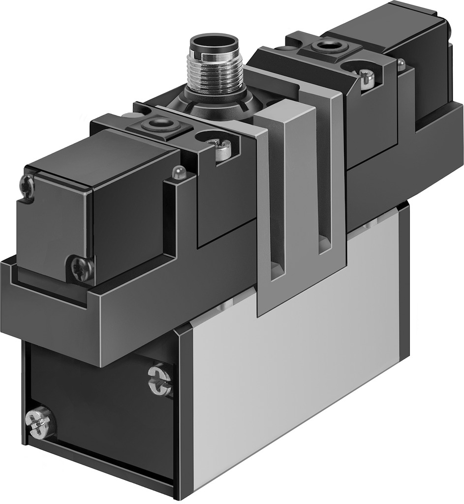 Solenoid valve
