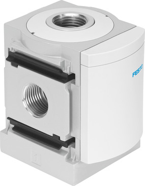 Branching Module Festo Festo 16 Barre 230 Psi #Frm-D-Midi 