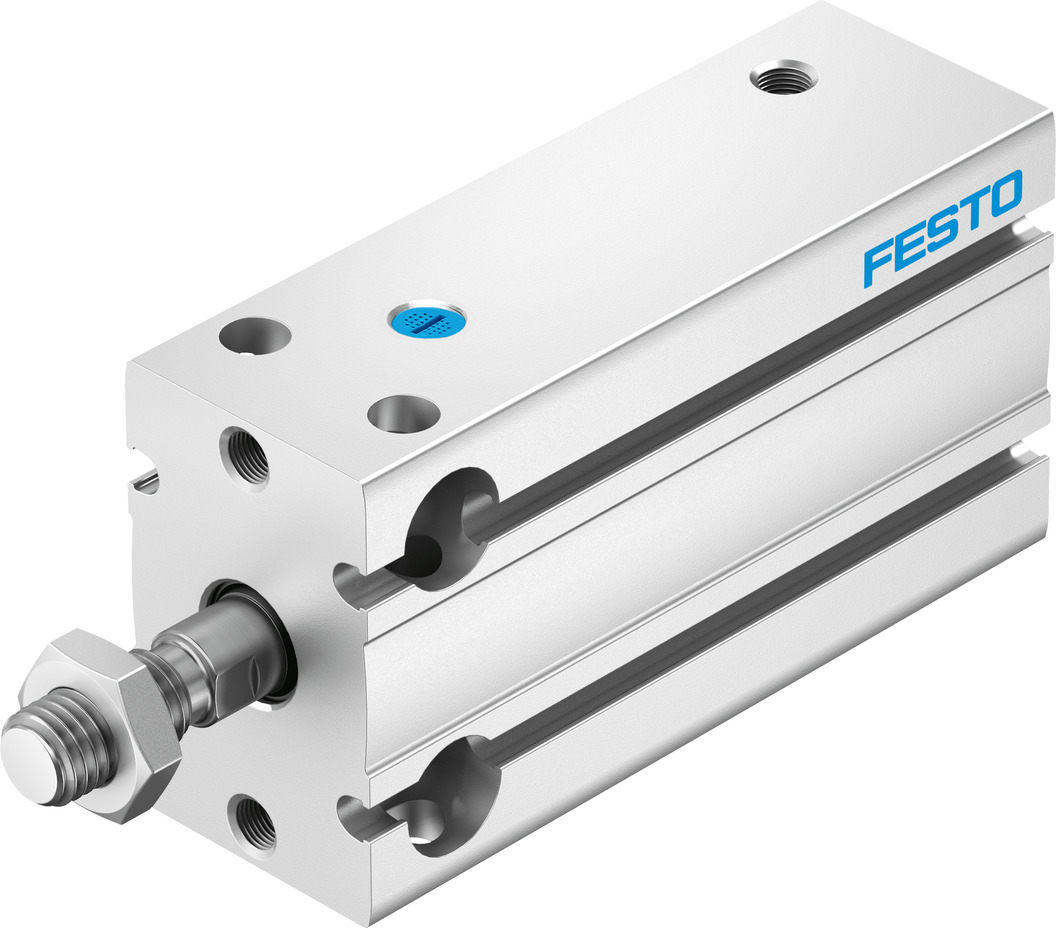 Compact air cylinder DPDM2015SPA Festo USA