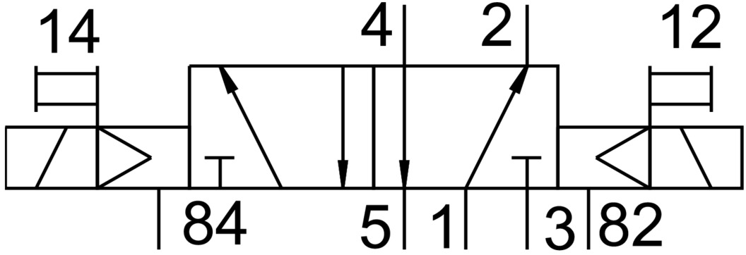 Solenoid valve