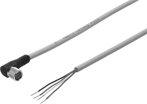 T113 NSMP Details about   FESTO SIM-M8-3GD-5-PU 159421 SER 