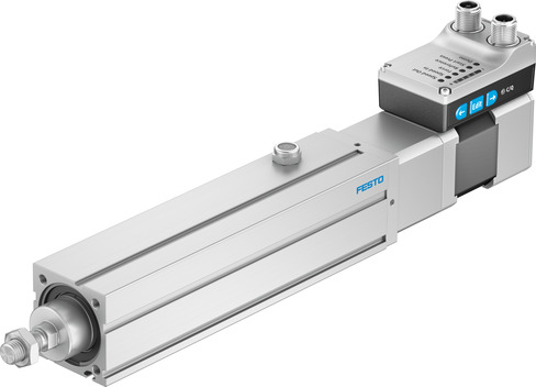 Buy Electric Cylinder Unit Epcs Online Festo Usa