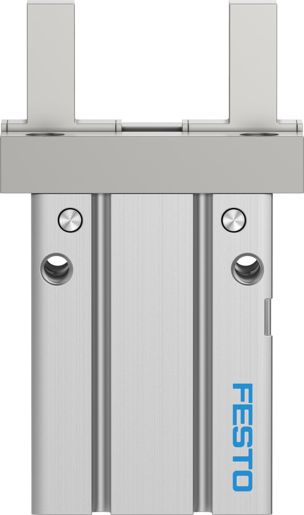 Parallel gripper