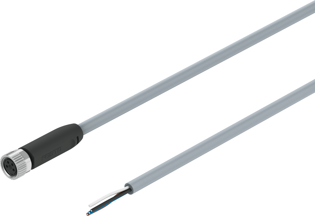 Connecting cable