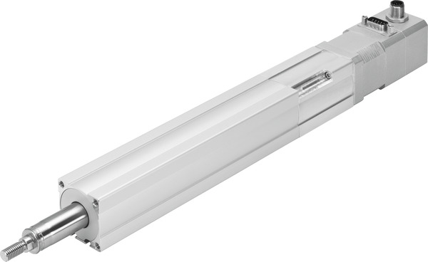 Electric actuator