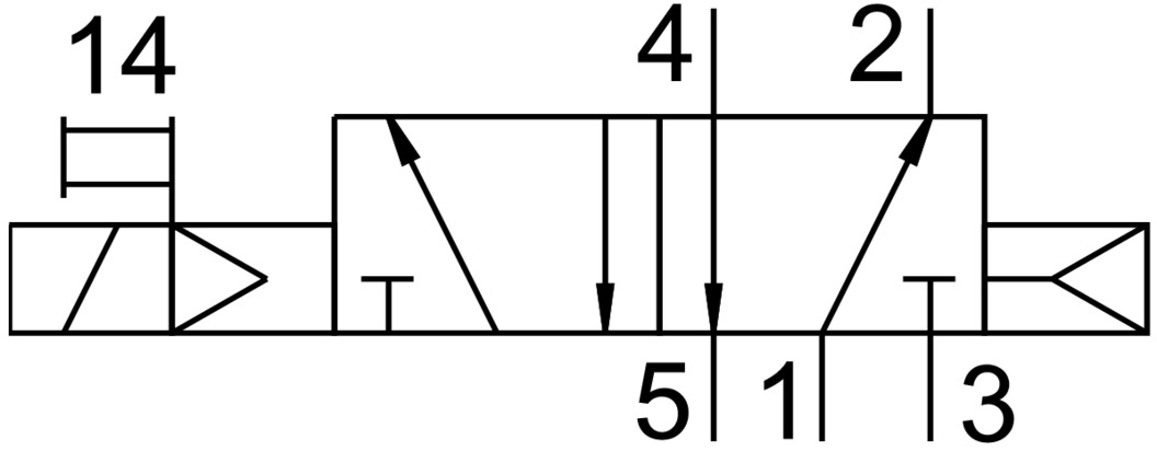 Solenoid valve