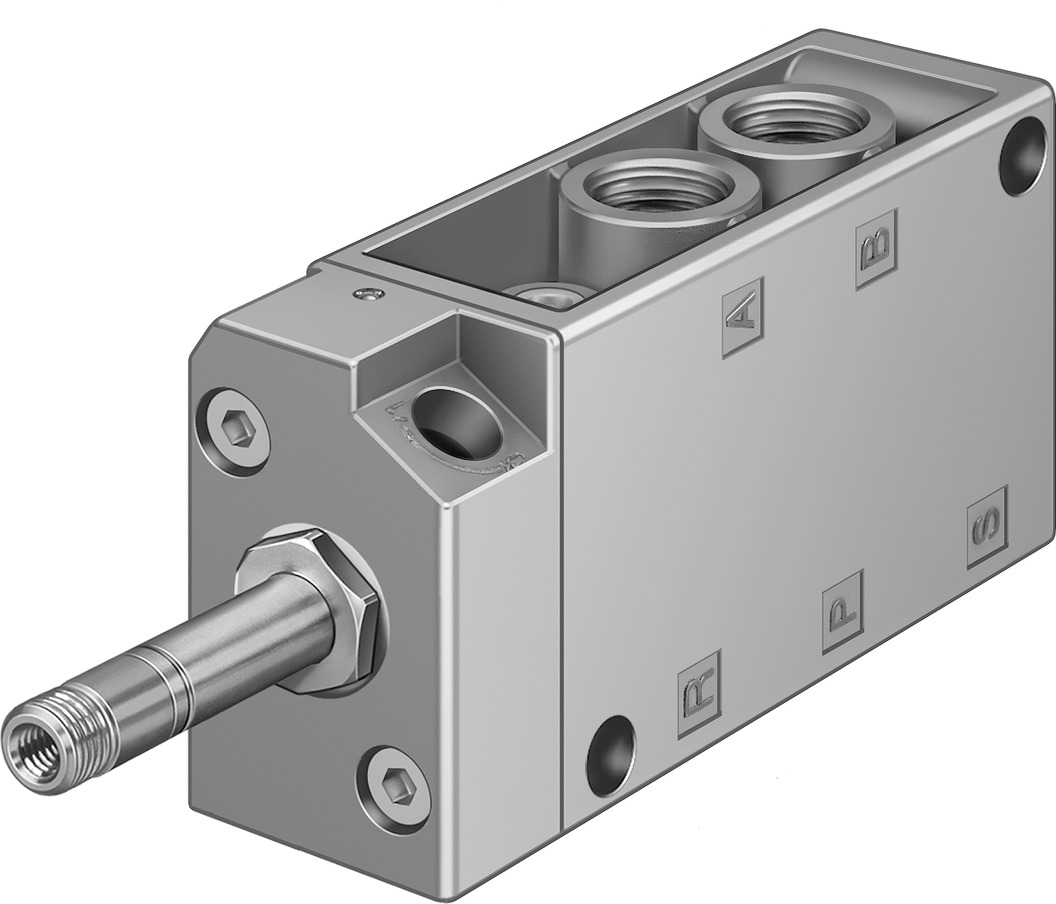 Solenoid valve