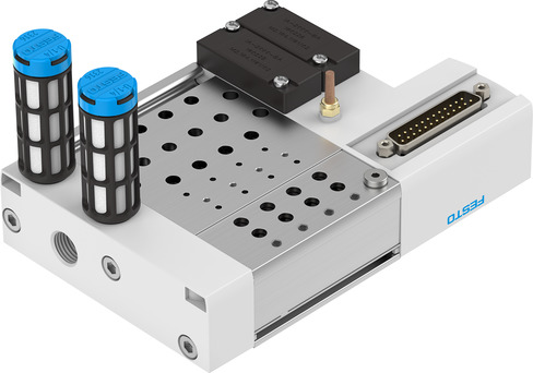 manifold festo
