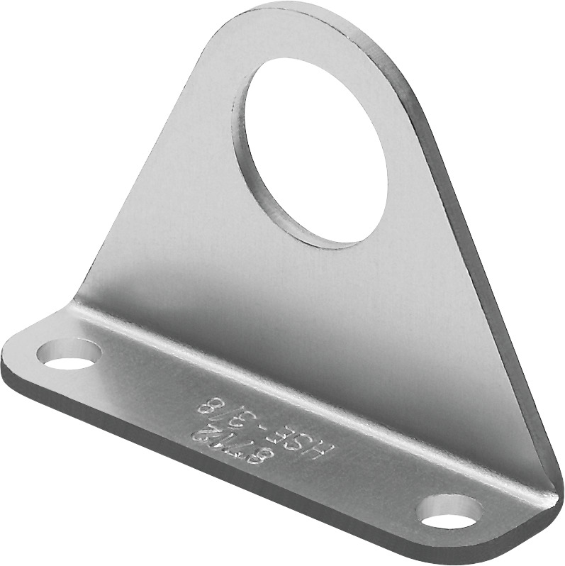 Mounting bracket