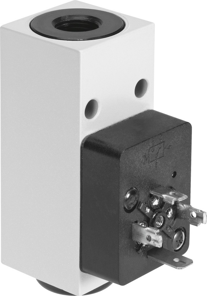 Pressure switch