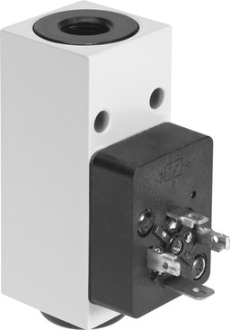 Pressure switch hay còn gọi là Công tắc áp suất Festo PEV-1/4-B-OD Nhập Khẩu Chính Hãng Festo Của Đức do công ty động lực phân phối với giá rẻ nhất thị trường