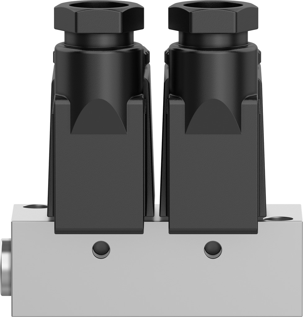 Solenoid valve