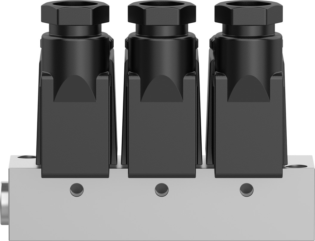 Solenoid valve