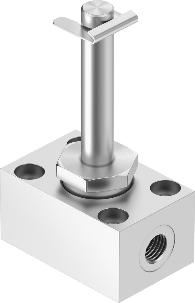 Solenoid valve